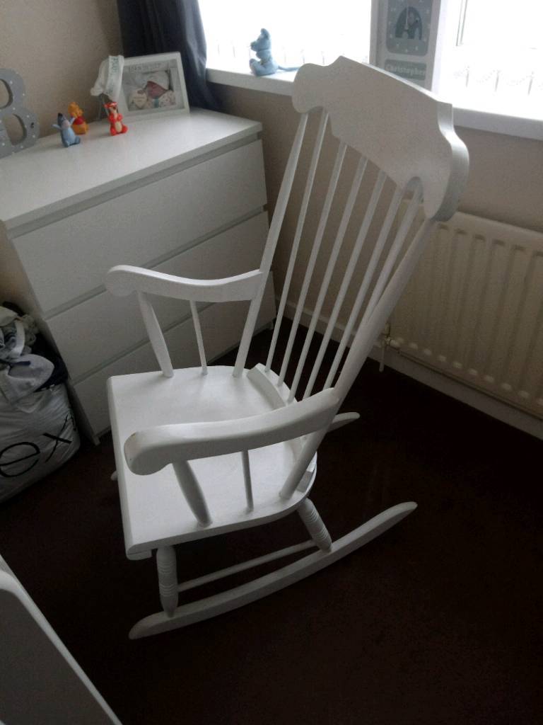 used nursing chair for sale
